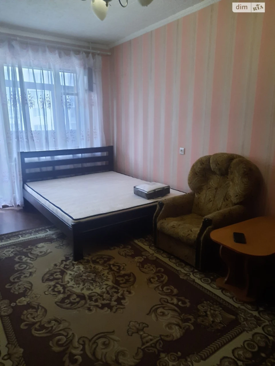 Довгострокова Оренда Квартира Пересипський