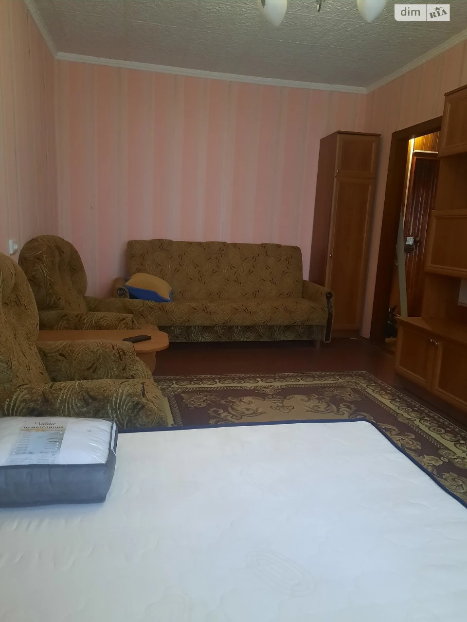 Довгострокова Оренда Квартира Пересипський