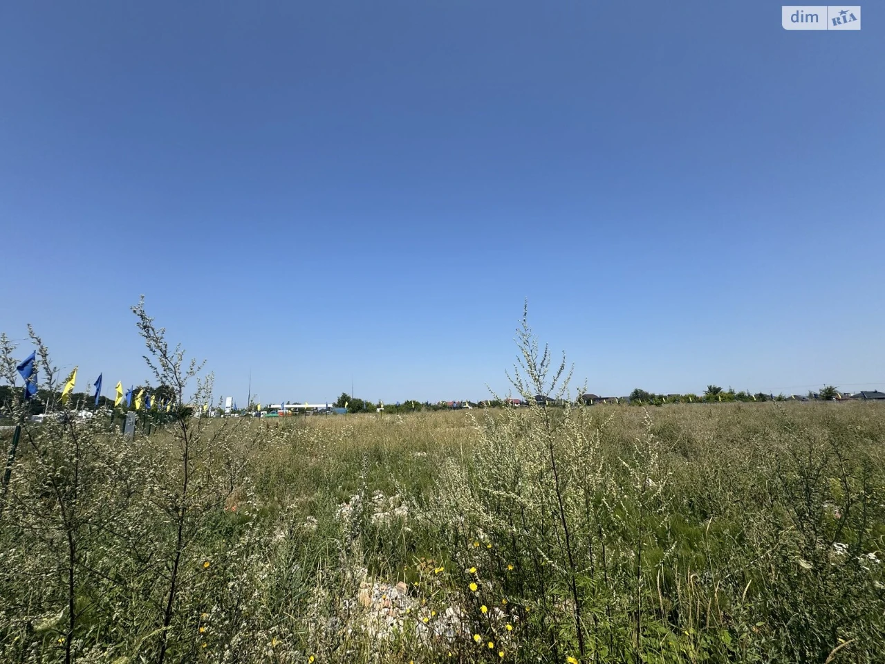 Agricultural land for sale Old Town