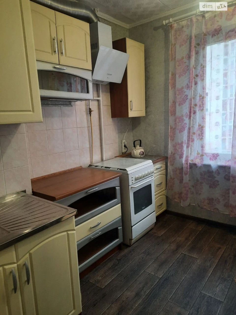Довгострокова Оренда Квартира Пересипський