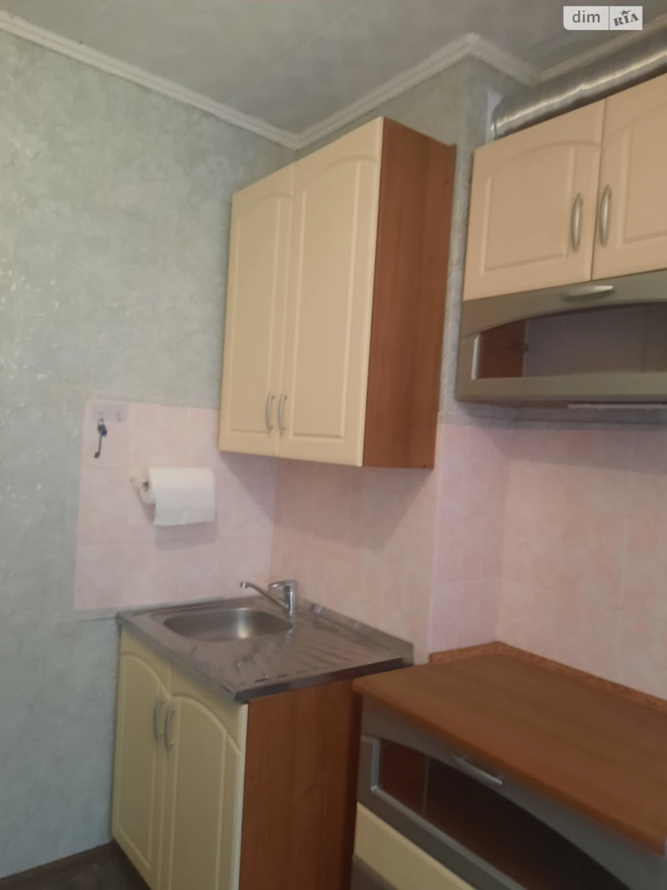 Довгострокова Оренда Квартира Пересипський