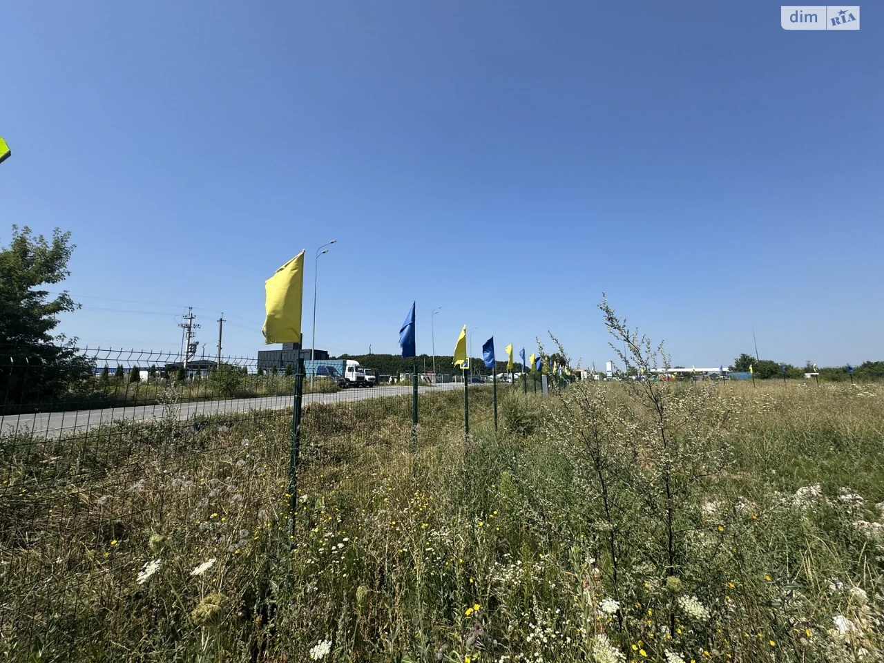 Agricultural land for sale Old Town