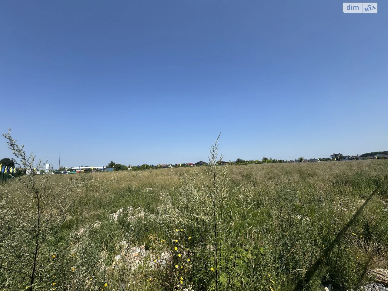 Agricultural land for sale Old Town