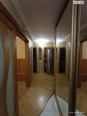 Довгострокова Оренда Квартира Південний