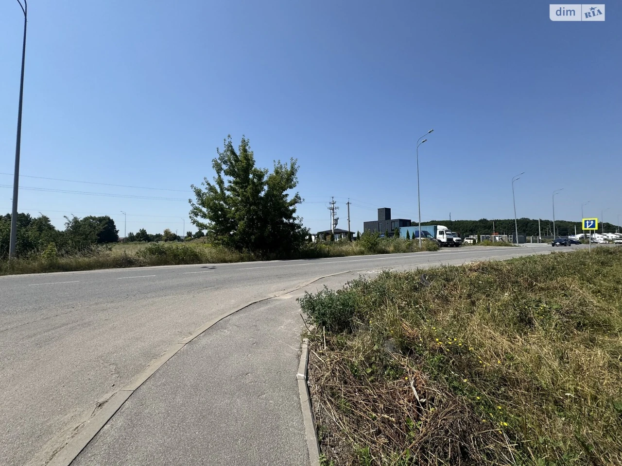 Agricultural land for sale Old Town