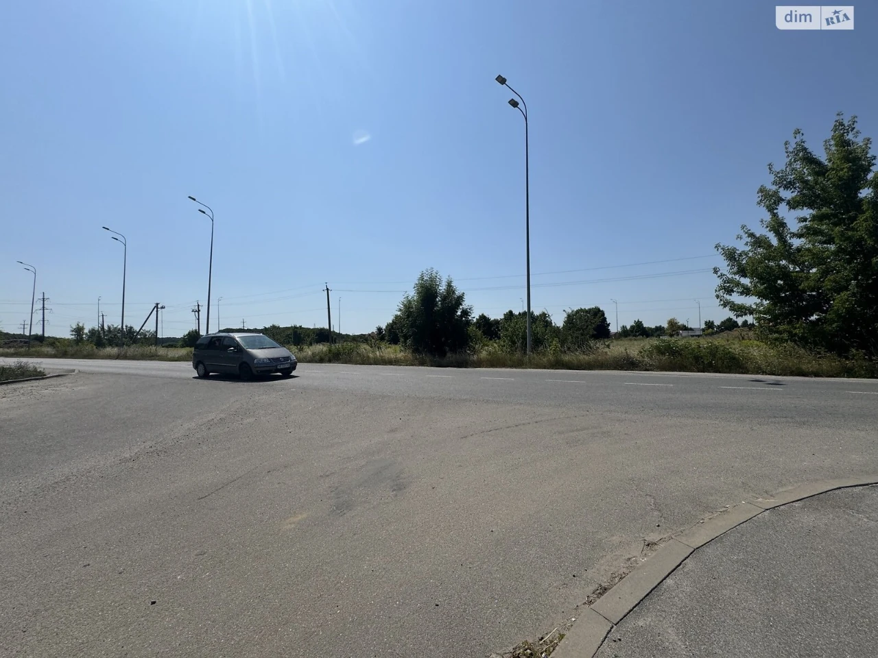Agricultural land for sale Old Town