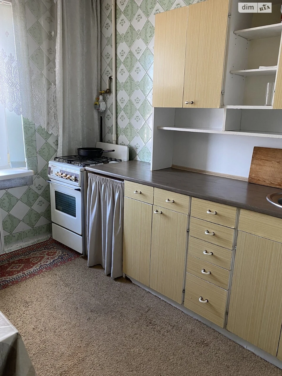 Довгострокова Оренда Квартира Шевченківський