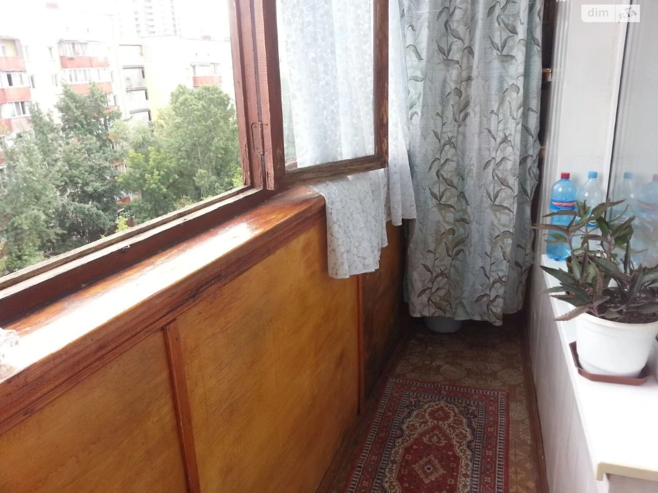 Довгострокова Оренда Квартира Шевченківський