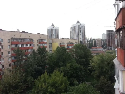 Довгострокова Оренда Квартира Шевченківський