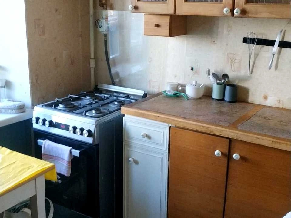 Квартира. Київ, Богдана Гаврилишина вул.