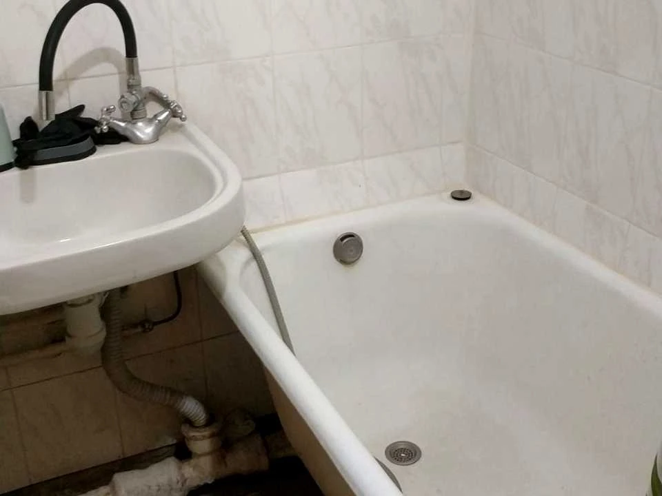 Квартира. Київ, Богдана Гаврилишина вул.