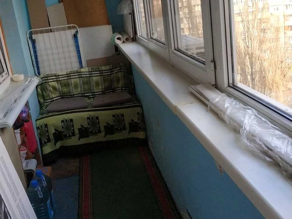 Квартира. Київ, Богдана Гаврилишина вул.