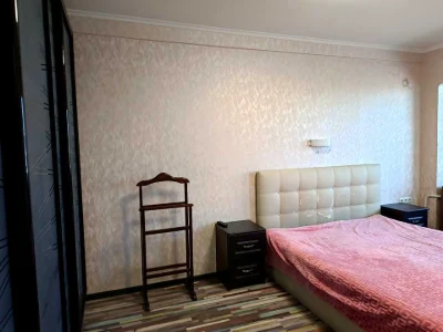 Apartment. Kyiv, Bereznyakivska St.