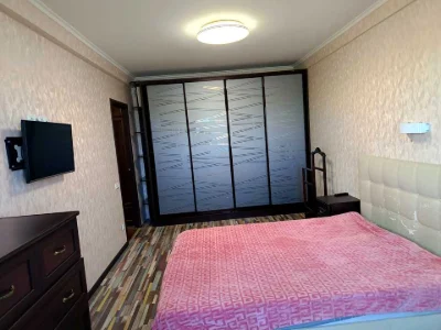 Apartment. Kyiv, Bereznyakivska St.