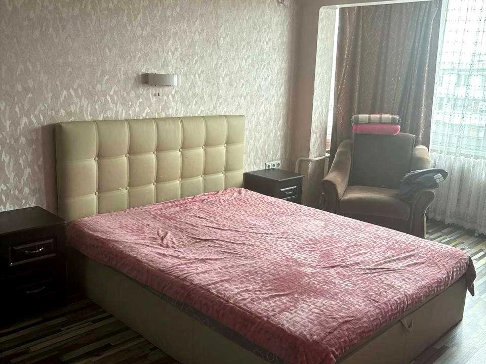 Apartment. Kyiv, Bereznyakivska St.