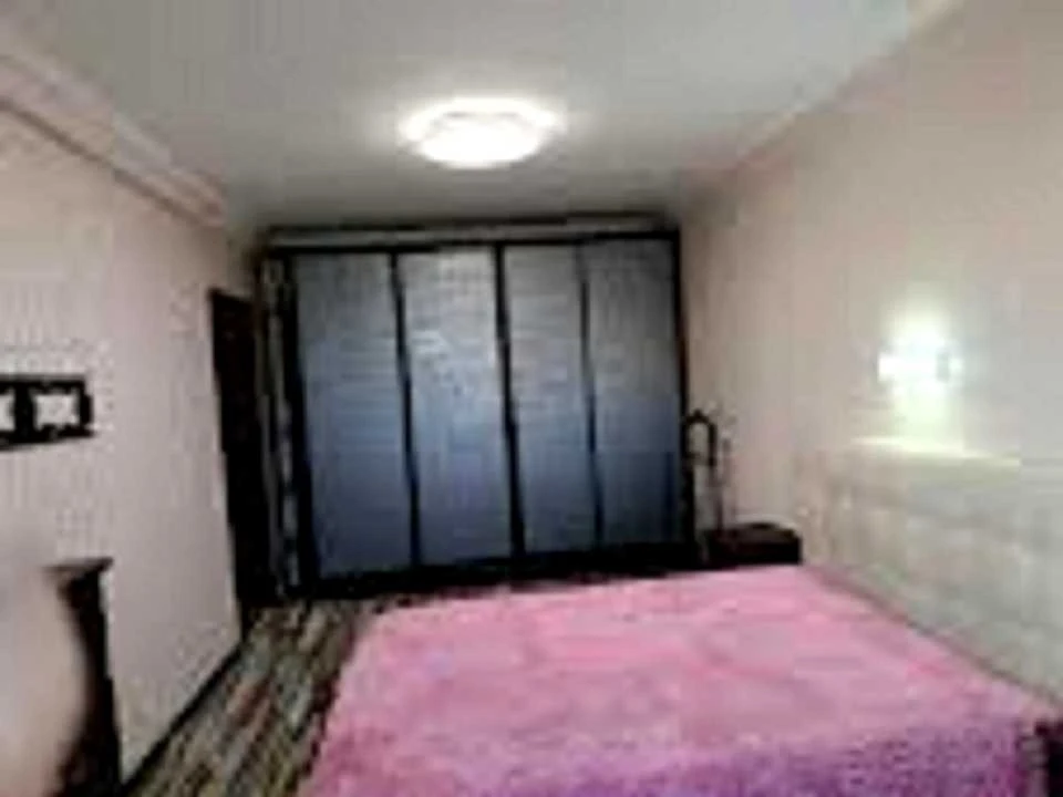Apartment. Kyiv, Bereznyakivska St.