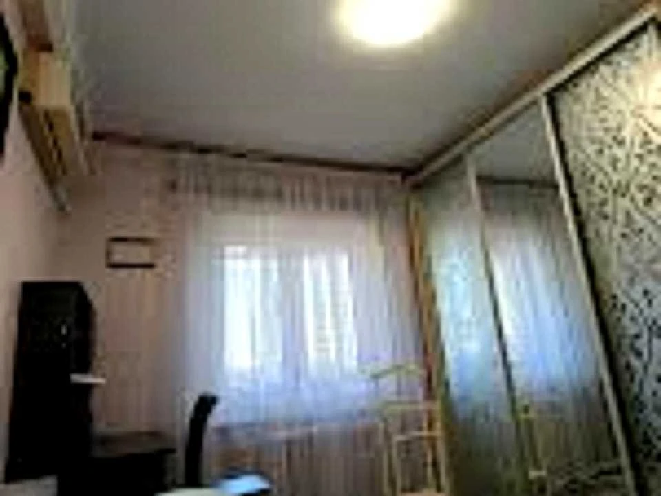 Apartment. Kyiv, Bereznyakivska St.
