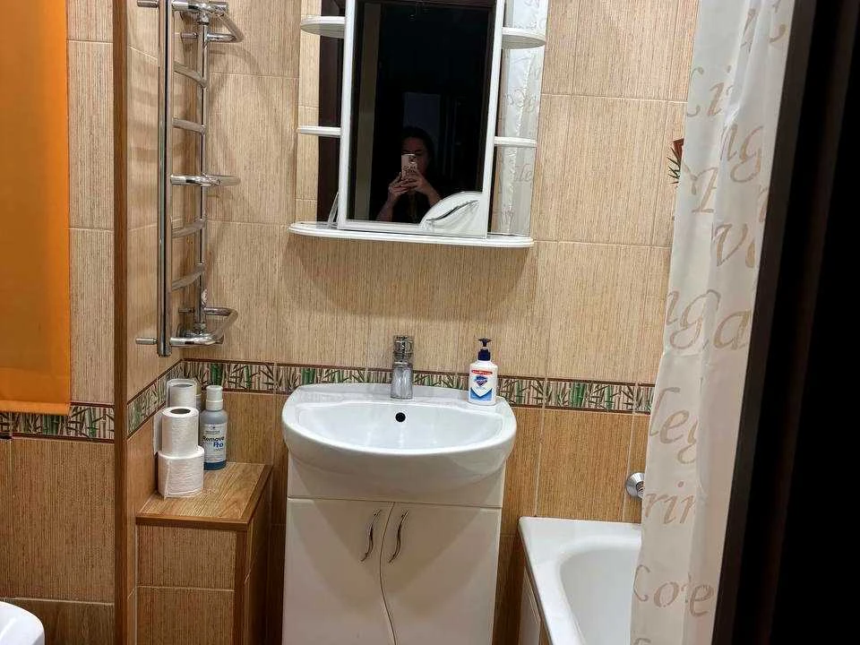 Apartment. Kyiv, Bereznyakivska St.