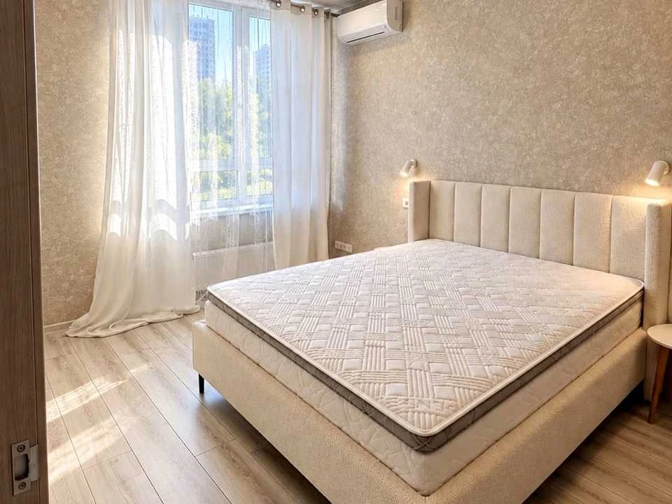 Квартира. Київ, Братів Шеметів вул.