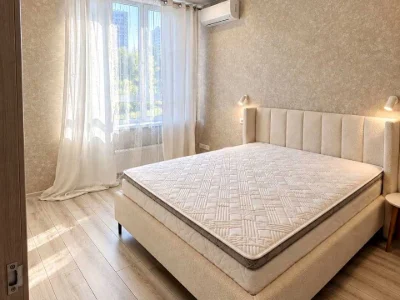 Квартира. Київ, Братів Шеметів вул.