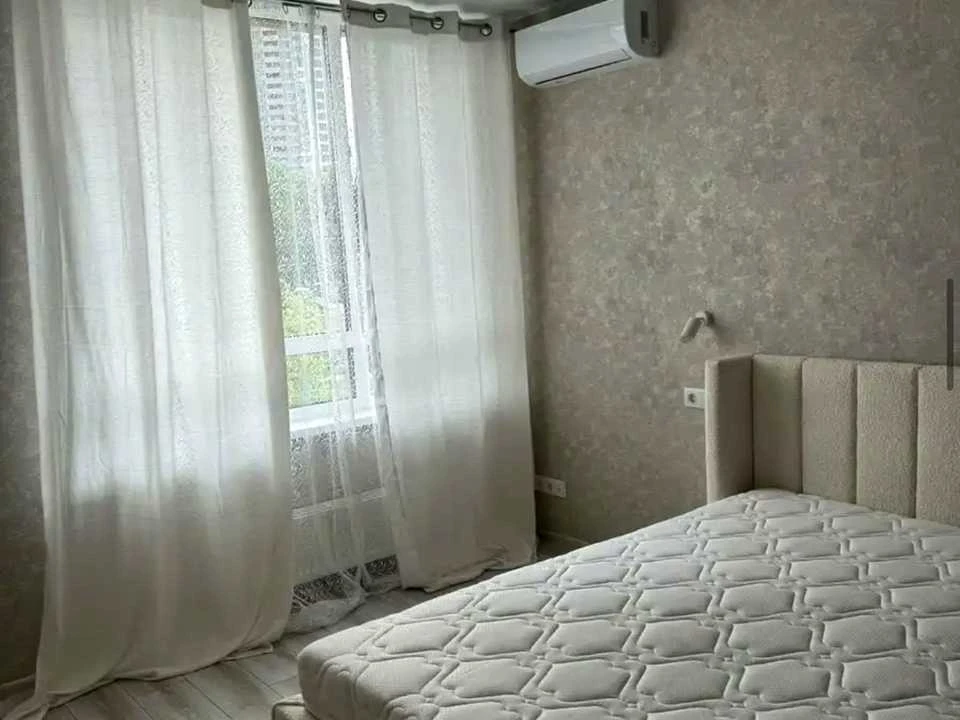 Квартира. Київ, Братів Шеметів вул.