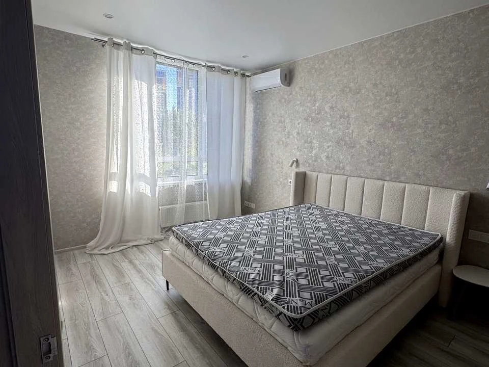 Квартира. Київ, Братів Шеметів вул.