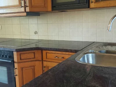 Apartment. Kyiv, Fedora Ernst Street