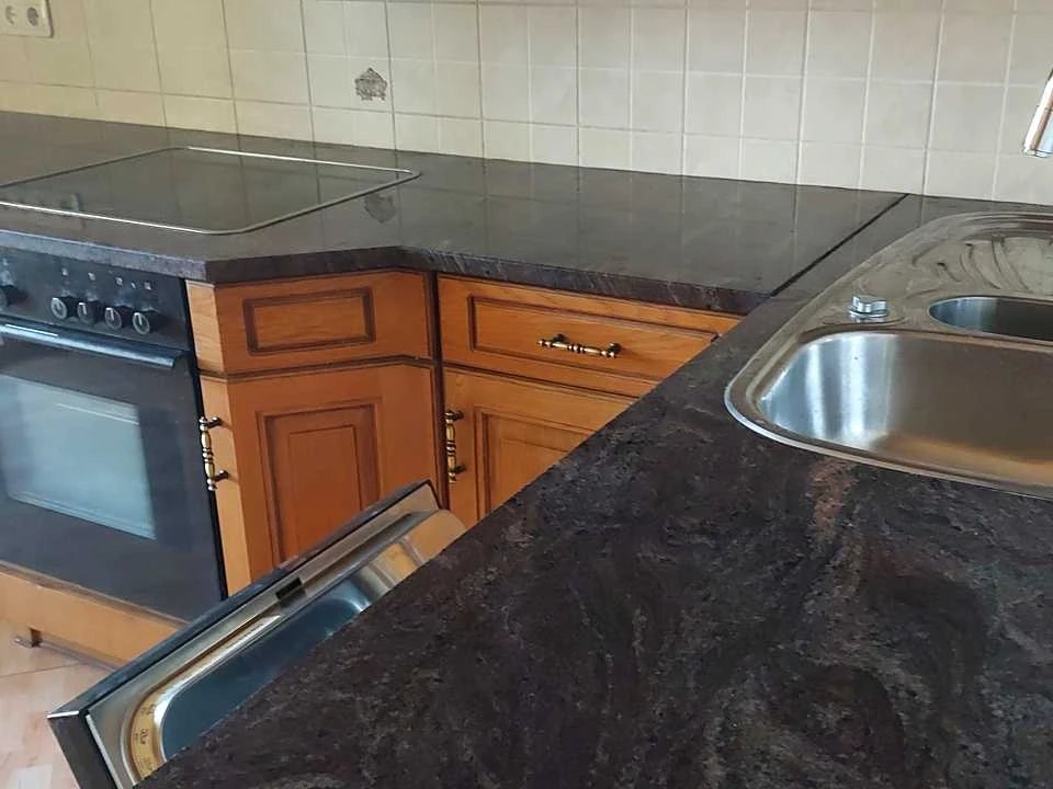 Apartment. Kyiv, Fedora Ernst Street