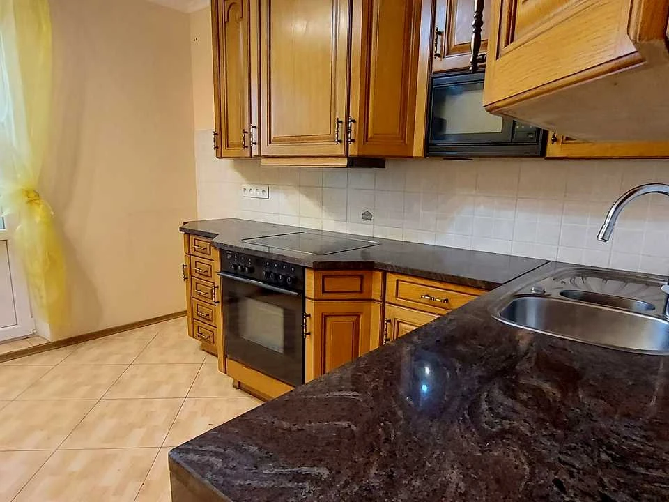 Apartment. Kyiv, Fedora Ernst Street