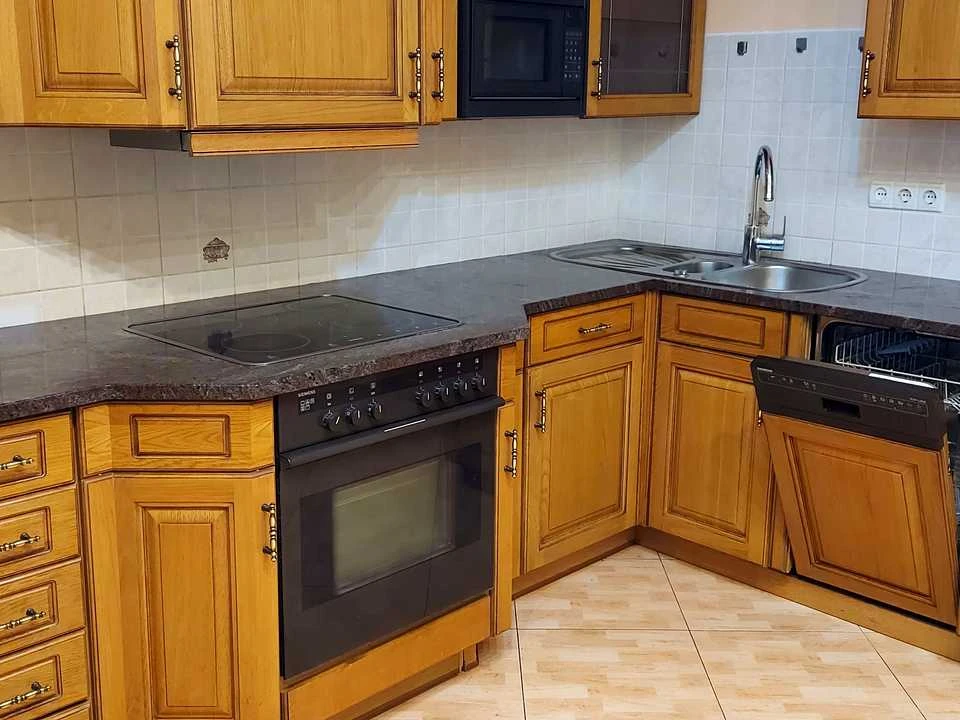 Apartment. Kyiv, Fedora Ernst Street