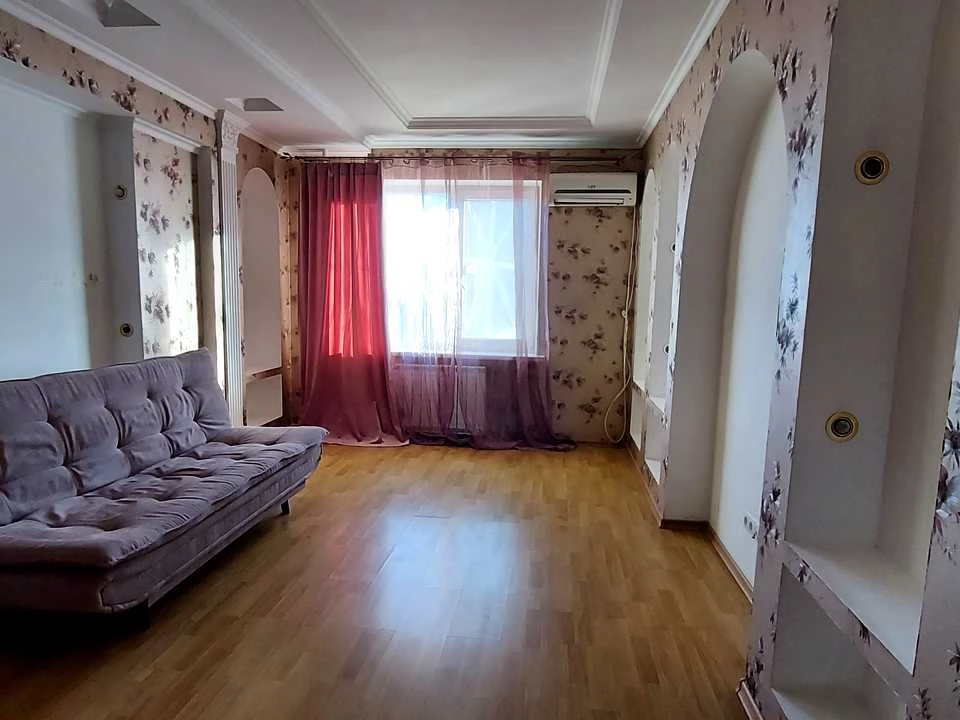 Apartment. Kyiv, Fedora Ernst Street
