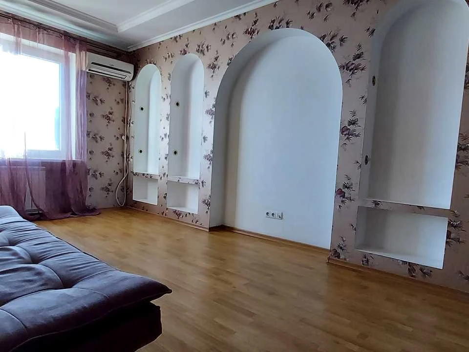 Apartment. Kyiv, Fedora Ernst Street