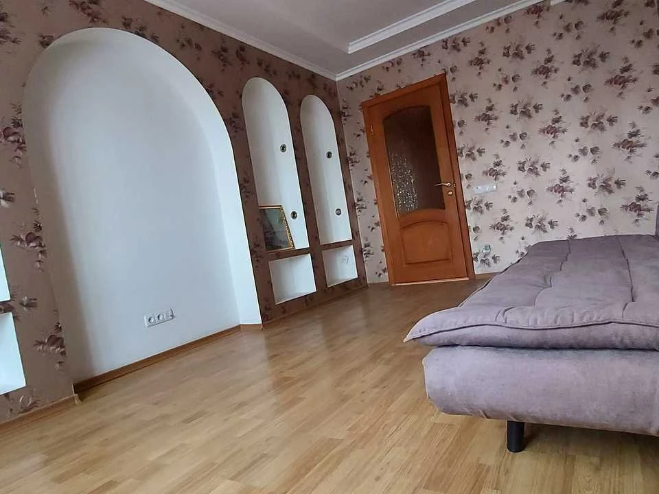 Apartment. Kyiv, Fedora Ernst Street