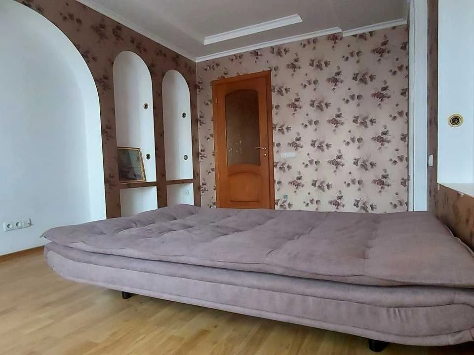 Apartment. Kyiv, Fedora Ernst Street