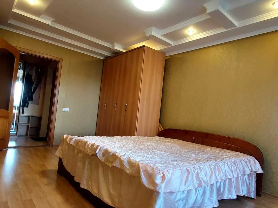Apartment. Kyiv, Fedora Ernst Street