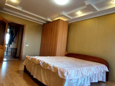 Apartment. Kyiv, Fedora Ernst Street