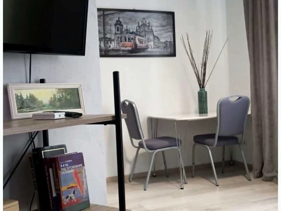 Квартира. Киев, улица Василя Тютюнника