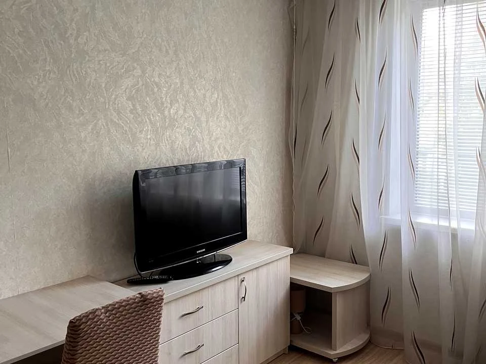 Apartment. Kyiv, Mikols'ko-Slobids'ka Street.