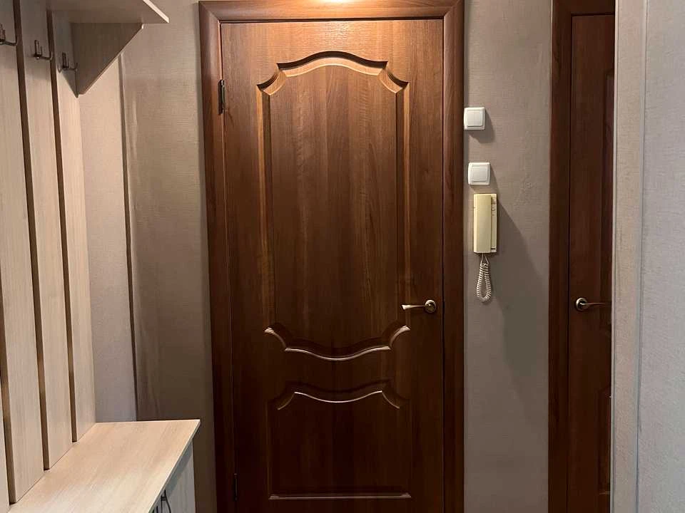 Apartment. Kyiv, Mikols'ko-Slobids'ka Street.