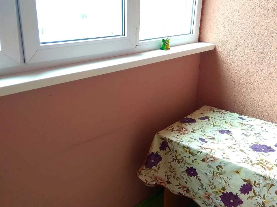 Квартира. Київ, Єлизавети Чавдар вул.