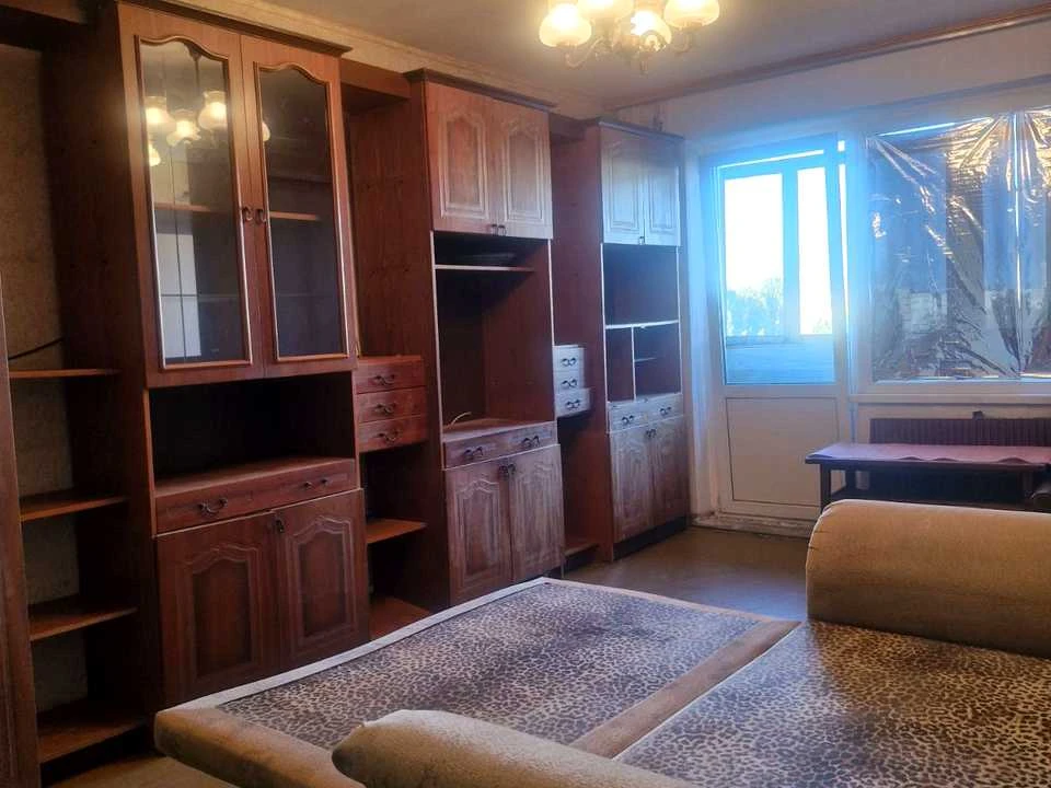 Квартира. Киев, Жмеринская улица.