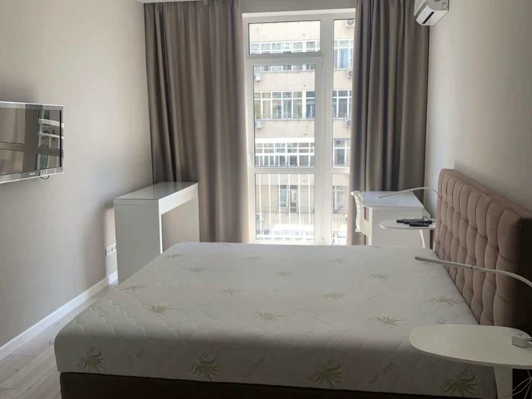Apartment. Kyiv, Metropolitan Vasyl Lipkivsky St.