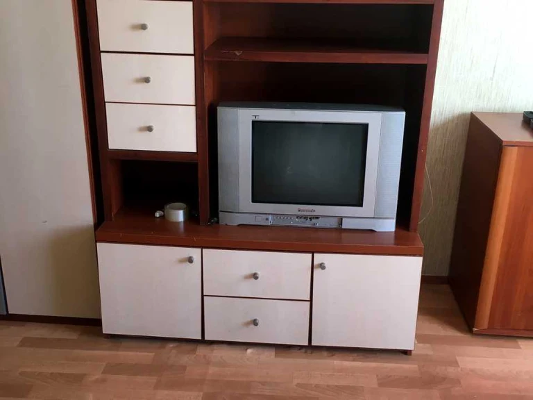 Квартира. Київ, Лісківська вул.
