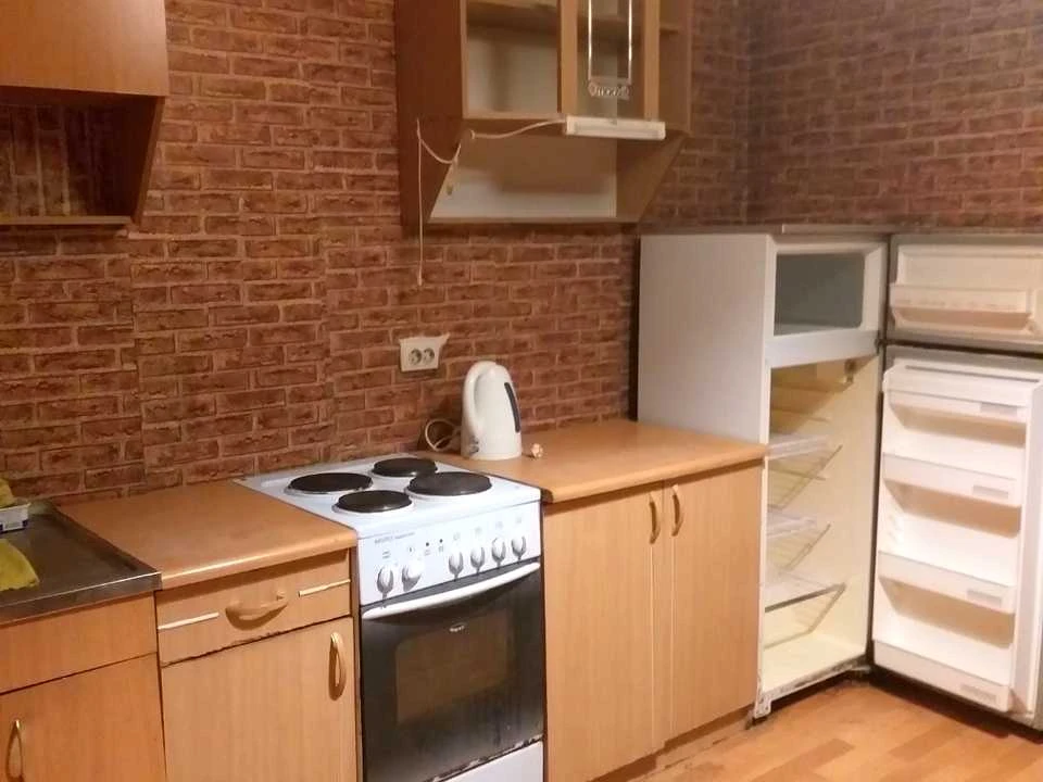 Квартира. Київ, Лісківська вул.