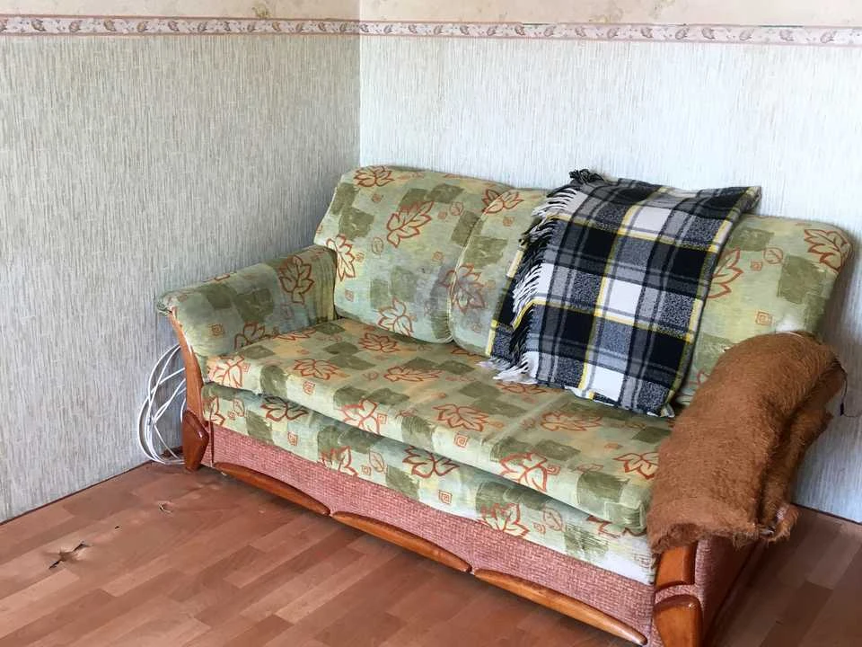 Квартира. Київ, Лісківська вул.