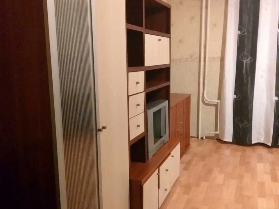Квартира. Київ, Лісківська вул.