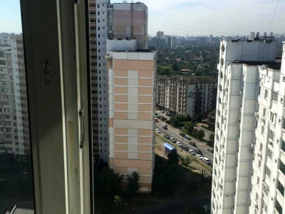 Квартира. Київ, Лісківська вул.