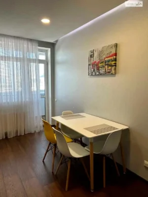 Довгострокова Оренда Квартира Лук'янівка