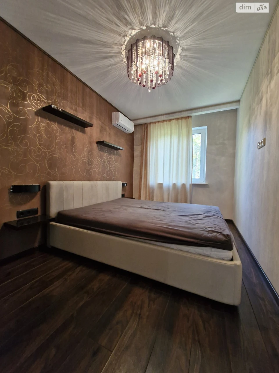 Довгострокова Оренда Квартира Відрадний