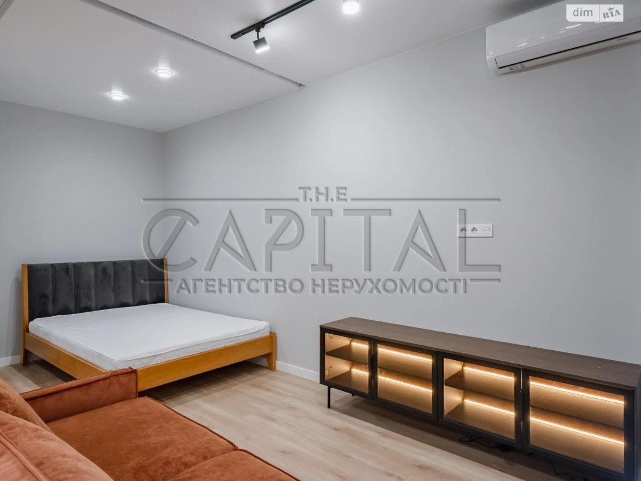 Продаж Квартира Ґалаґани